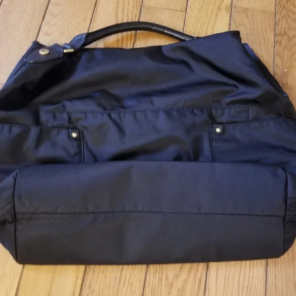 Marc by Marc Jacobs nylon Preppy Faridah hobo - Picture 3 of 8